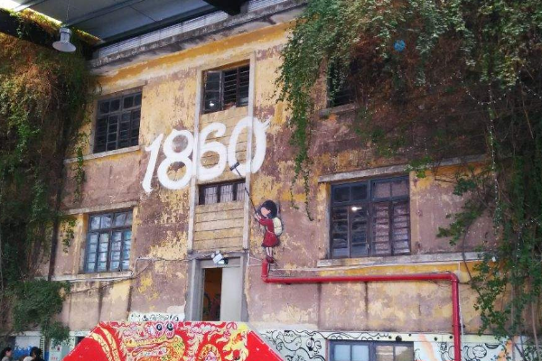 汕头十大最受欢迎的景点：南澳岛上榜，是岭南侨宅第一插图5