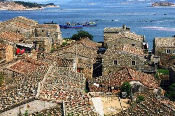 江西最美十大古镇排行榜：棠阴古镇上榜，第五历经五个朝代插图9