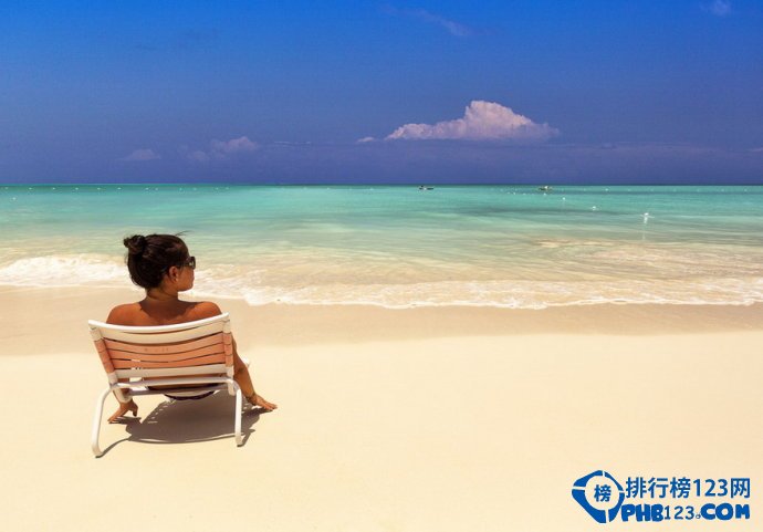 澳大利亚10大戏水旅游地排行榜插图5