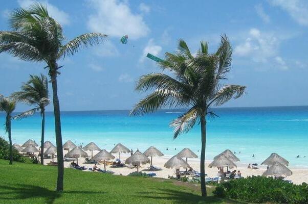 世界最美海滩排行榜10强 夏威夷海滩上榜，第一在澳大利亚插图2