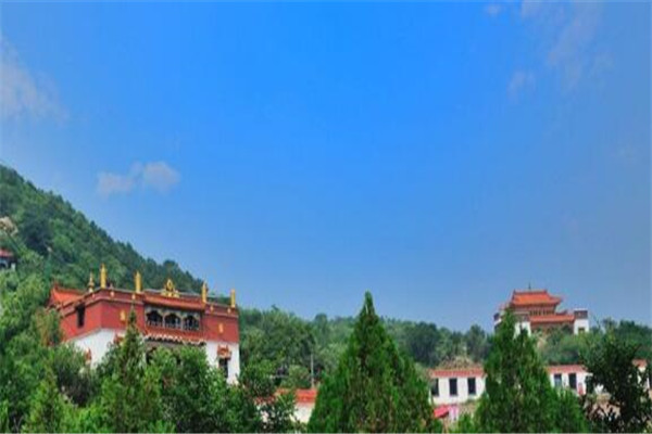 阜新最好玩的地方推荐 阜新好玩的地方排行榜插图1