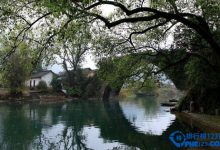 中国十大特色古镇排行榜|爱分享