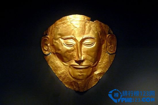 希腊雅典景点排名 雅典最美的十大旅游景点插图8