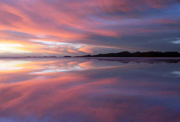 全球十大仙境排行榜 如同油画一般的美景，你想去吗插图