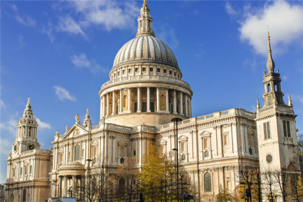 英国旅游景点排名前十：诺丁山上榜，第九是英国母亲河插图2