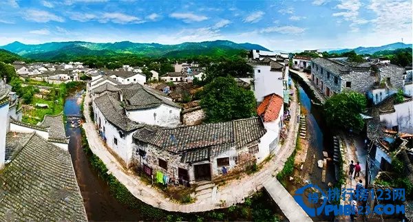 中国十大最美古村镇插图4