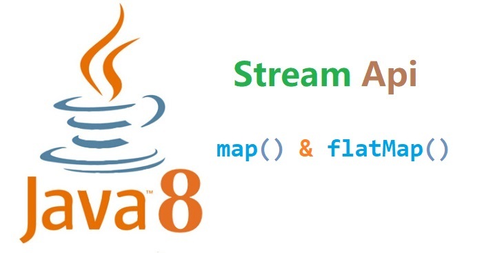 详解Java8 Stream Api中map和flatMap操作插图