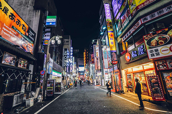 日本必去十大景点:盘点去日本旅游一定不能错过的地方插图6