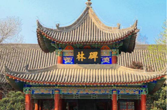 西安十大著名旅游景点 大小雁塔上榜,它是“世界第八大奇迹”插图4