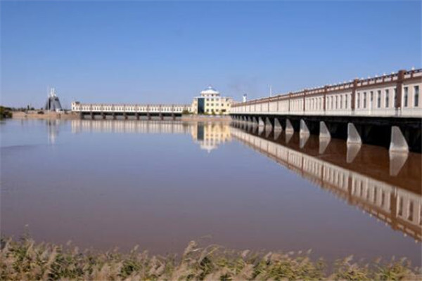 巴彦淖尔盟有什么好玩的地方?盘点巴彦淖尔盟好玩的地方排行榜插图1