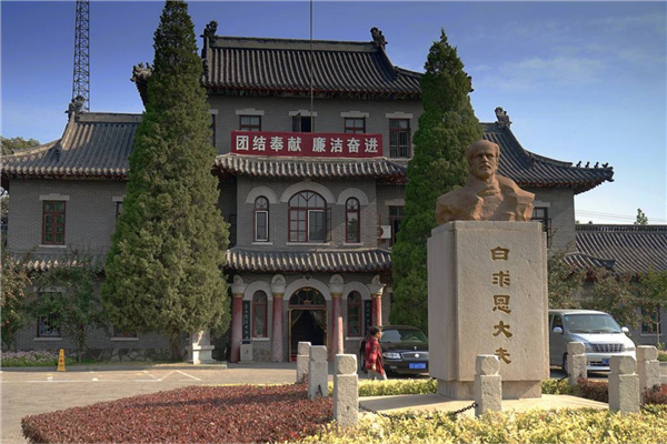 东北十大温泉胜地 这些地方不仅好玩而且对身体好插图