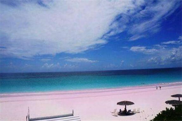 世界十大顶级海岛 尼姆巴岛居榜首，度假选这些准没错插图5