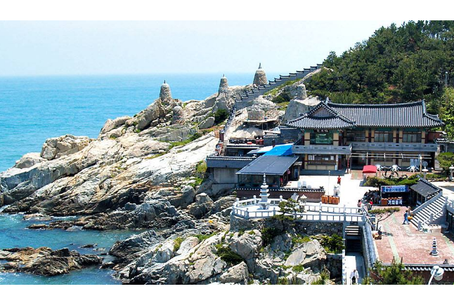 韩国十大旅游景点排名 首尔人气最高，济州岛很值得一去插图8