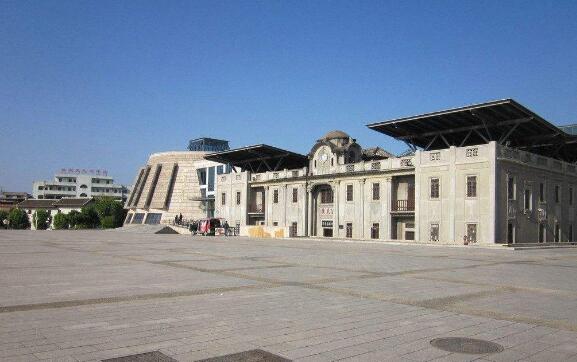 梅州好玩的地方排行榜 泰安楼国内少见,第一是梅州走向世界名片插图2