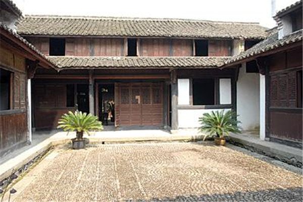 杭州红色旅游景点排行榜:钱塘江大桥上榜 第十纪念英雄连队插图8