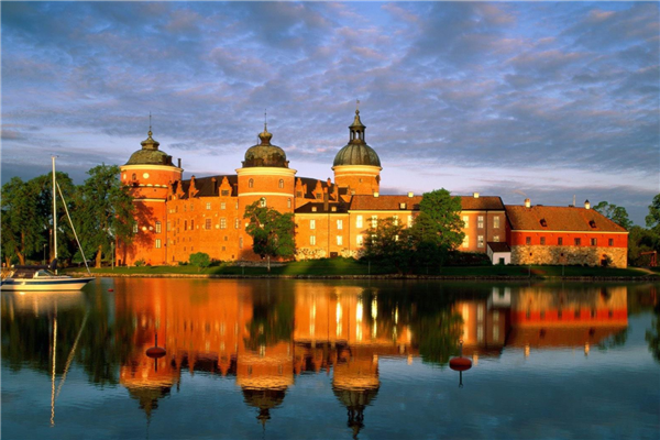 法国最好玩的城市排名 巴黎浪漫之都马赛现代都市插图6