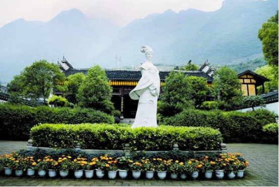 湖北十大必去必玩景点推荐 国家湿地公园景色堪称一绝插图4