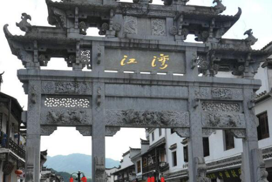 江西十大旅游景点 鄱阳湖上榜,第二是革命根据地插图4