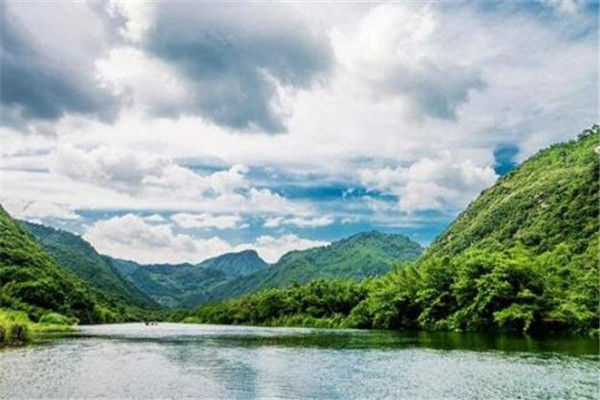 宁德最好玩的地方推荐 宁德好玩的地方排行榜插图3