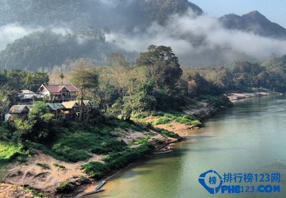 盘点老挝的魅力景观TOP10插图8