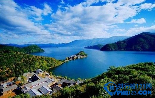 国内最值得冒险的十大景点排行榜 爱冒险的你还在等什么插图9