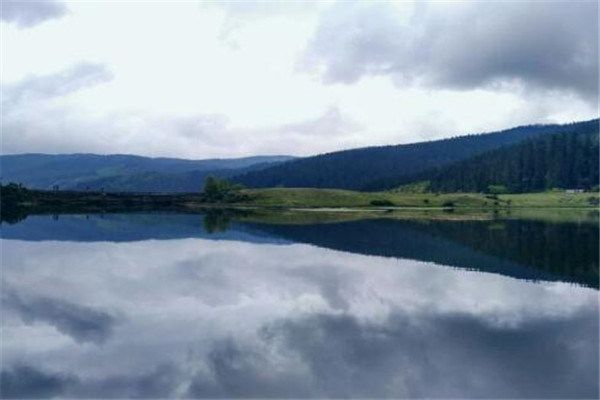 迪庆州最好玩的地方推荐 迪庆州好玩的地方排行榜插图