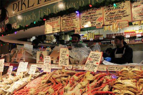 美国十大最受欢迎景点：旧金山上榜，第二是“不夜城”插图7