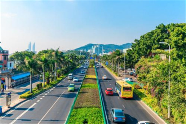 厦门九大网红景点排名：环岛路上榜，第三老铁路改造插图7