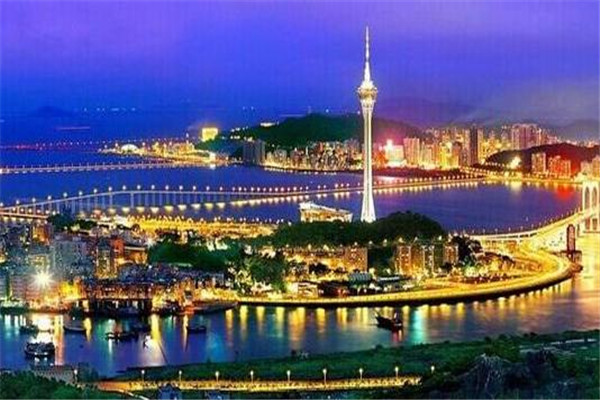 珠海十大风景名胜排名：爱情邮局第2，圆明新园上榜插图6