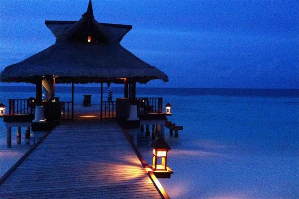 世界十大浪漫结婚圣地 景色美到哭，快来看看哪个是你想去的插图6