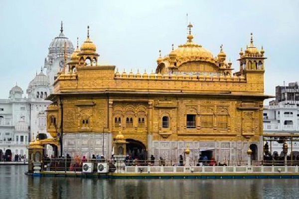 印度十大最受欢迎景点:红堡上榜，第四700多年历史插图6