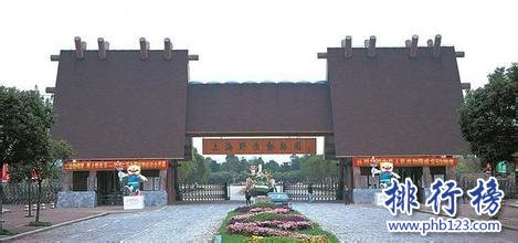 上海十大必去景点 上海必去的景点有哪些?插图4