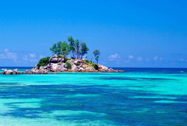 全球五大蜜月海岛 人间天堂大溪地上榜，马尔代夫人气最高插图2