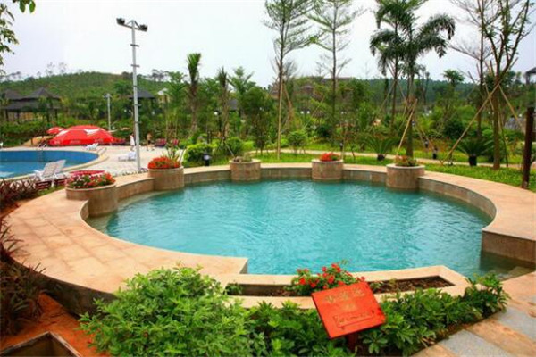 马鞍山最好玩的地方推荐 马鞍山好玩的地方排行榜插图6