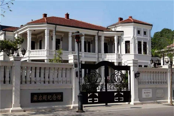 天津旅游必去的名人故居 庆王府 溥仪静园上榜插图5