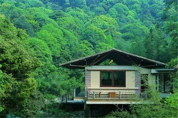 广东省十大名山：白云山上榜，第十是“珠三角的后花园”插图9