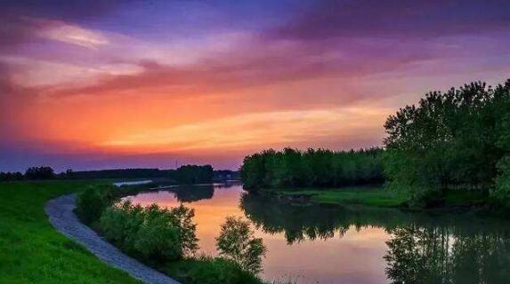 南京免费又好玩的景点 两大公园上榜，南京眼必去插图9