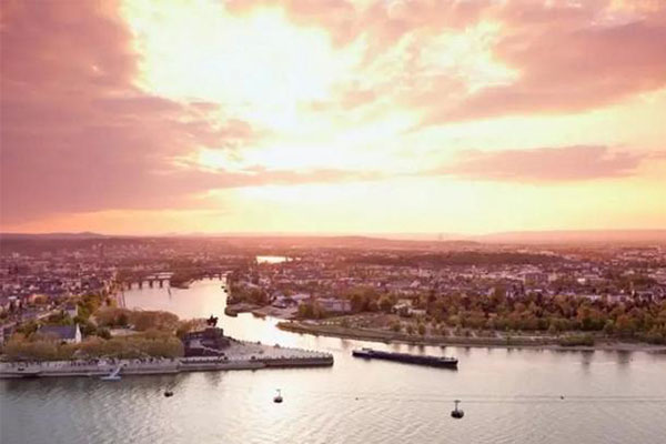 德国十大最美小镇，择一城而终老，人生必去系列插图8