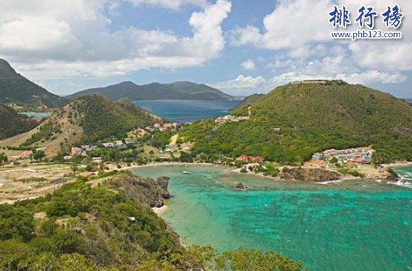 《孤独星球》评出2019年旅游必去的十个国家插图7