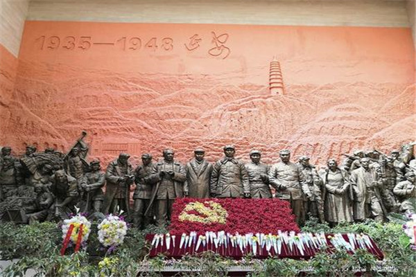 中国十大红色旅游景区:遵义会议纪念馆上榜，第6在成都插图3