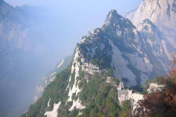 西安必去十大景点 秦兵马俑博物馆仅第四第一非去不可插图4