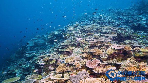 世界上十大与童话最接近的梦幻之地排行榜插图8