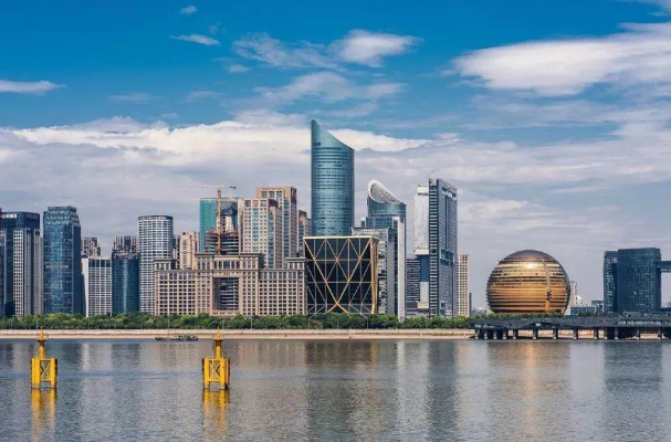 中国最具幸福感十大城市排行榜：长沙上榜，第三院士之乡插图1