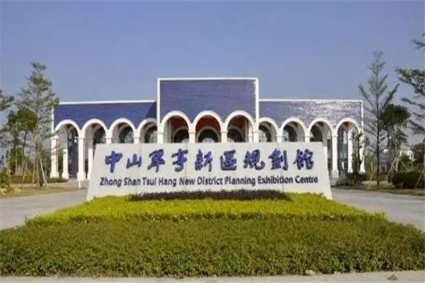 中山十大热门展馆排名：巨龙博物馆第7，第9酱油主题插图9