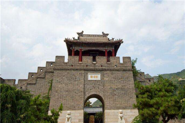 天津本地人推荐的5大景点 黄崖关长城上榜 盘山风景区第一插图4