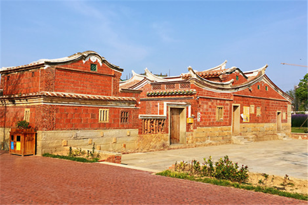 泉州十大风景区排行榜:姑嫂塔上榜,九天圣境第二插图5 泉州十大风景区排行榜:姑嫂塔上榜,九天圣境第二插图5