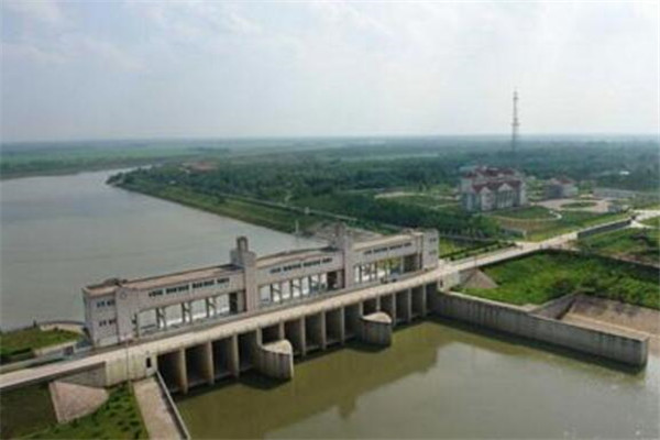 六安最好玩的地方推荐 六安好玩的地方排行榜插图9