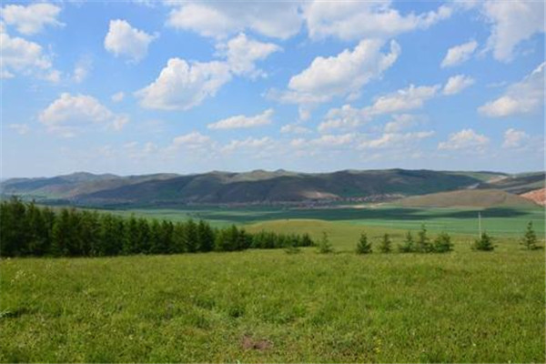 河北十大冬季旅游好去处：七步沟上榜，第四中国爱情山插图8