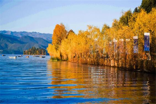 凉山州最好玩的地方推荐 凉山州好玩的地方排行榜插图4