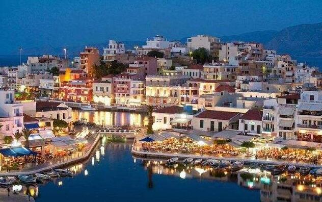 全球最美丽城市排行榜，每一个都是每到让你迈不动脚插图2